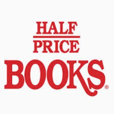 Temporary Bookseller. . Half price books hiring